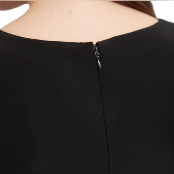 Pragmatic Play Black Form-Fitting Dress NWOT - Picture 4 of 9